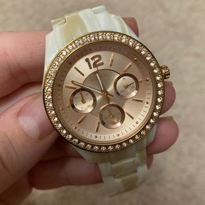 Fossil Boyfriend Watch